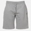 PS Paul Smith Men's Sweat Shorts - Melange Grey - Image 1