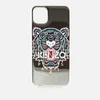 KENZO Men's Tiger iPhone 11 Pro Max Case - Black - Image 1