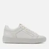 Android Homme Men's Venice Raptor Emboss Low Top Trainers - Achromatic White - Image 1
