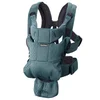 BABYBJÖRN Move 3D Mesh Baby Carrier - Sage - Image 1