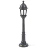 Seletti Street Table Lamp - Grey - Image 1