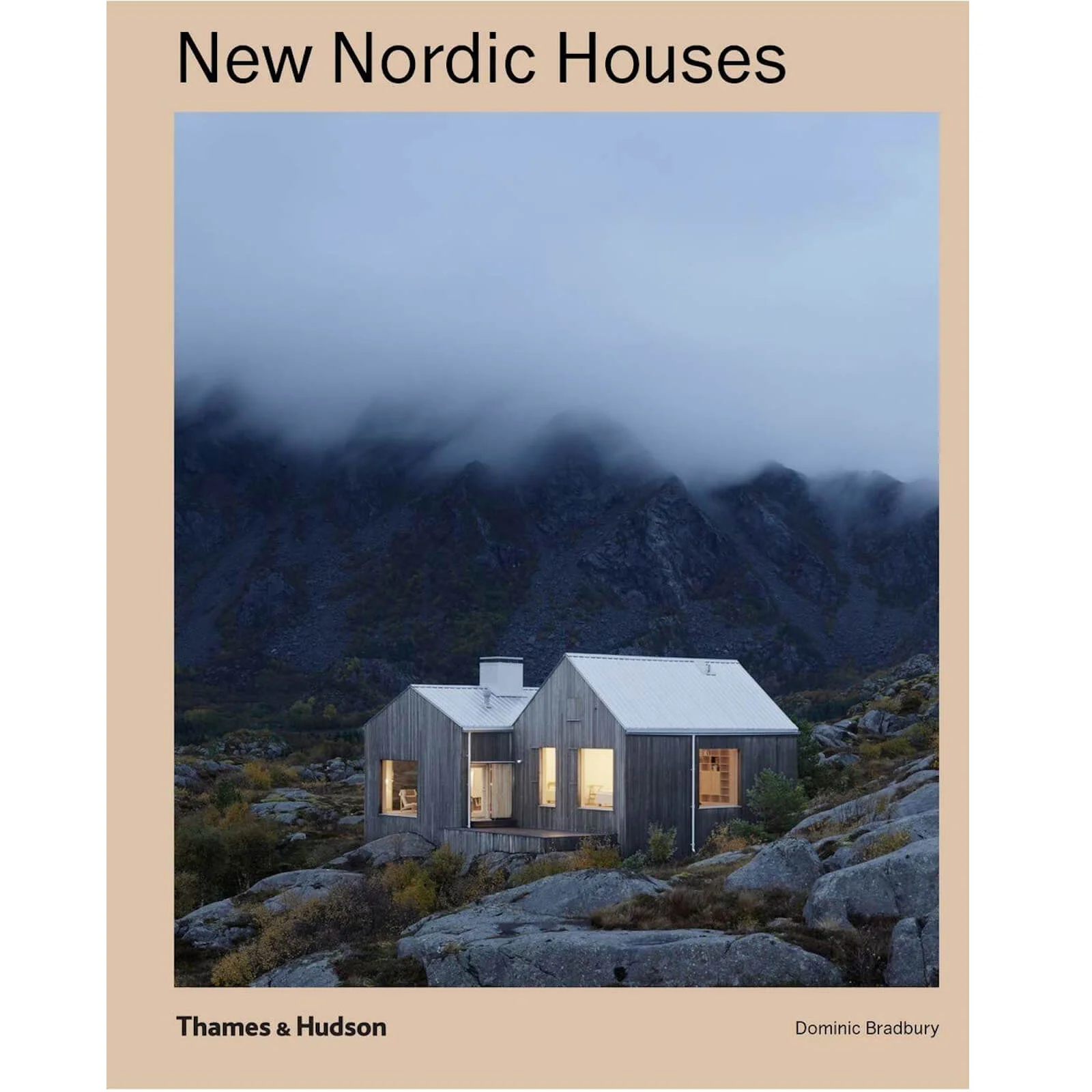 Thames and Hudson Ltd New Nordic Houses Image 1