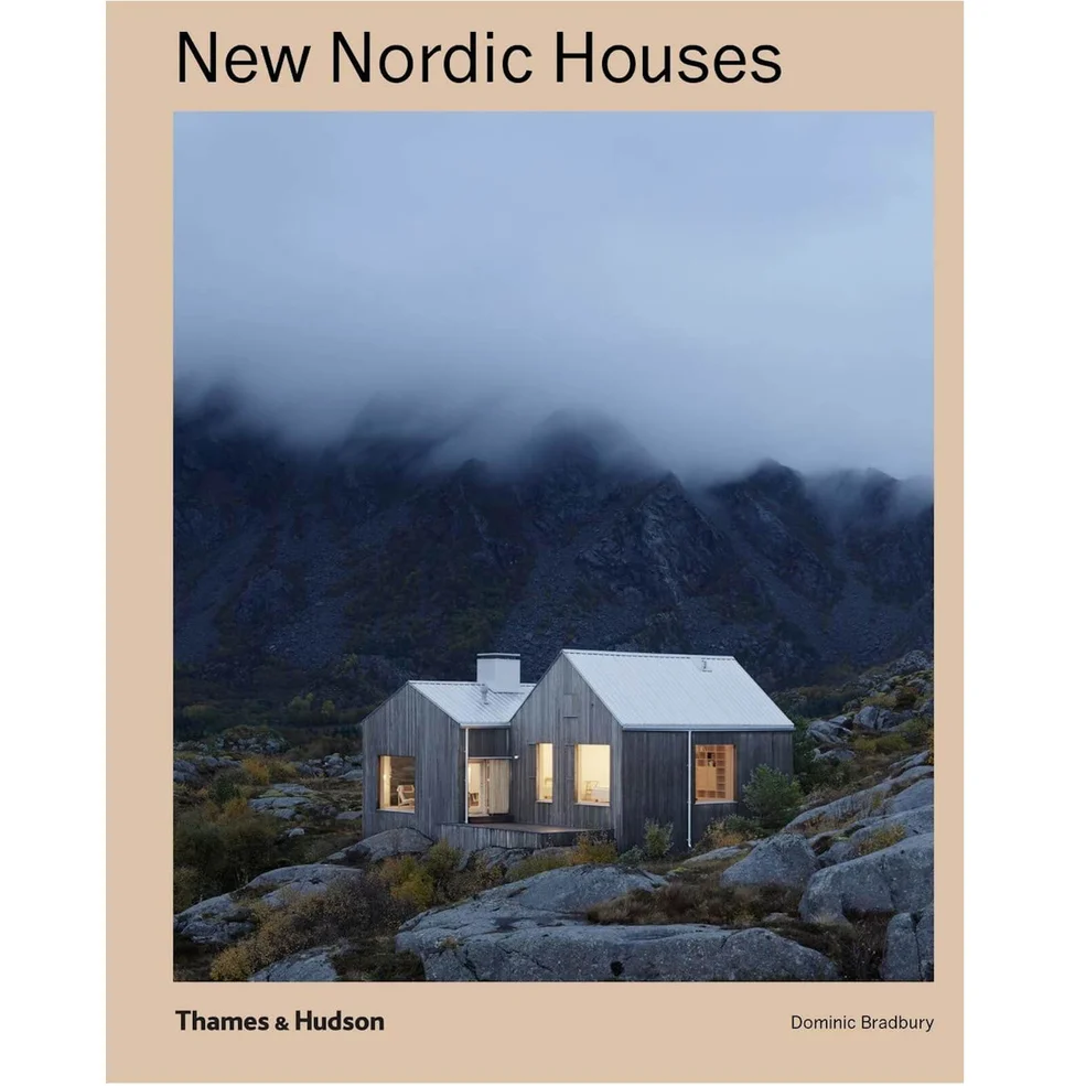 Thames and Hudson Ltd New Nordic Houses Image 1