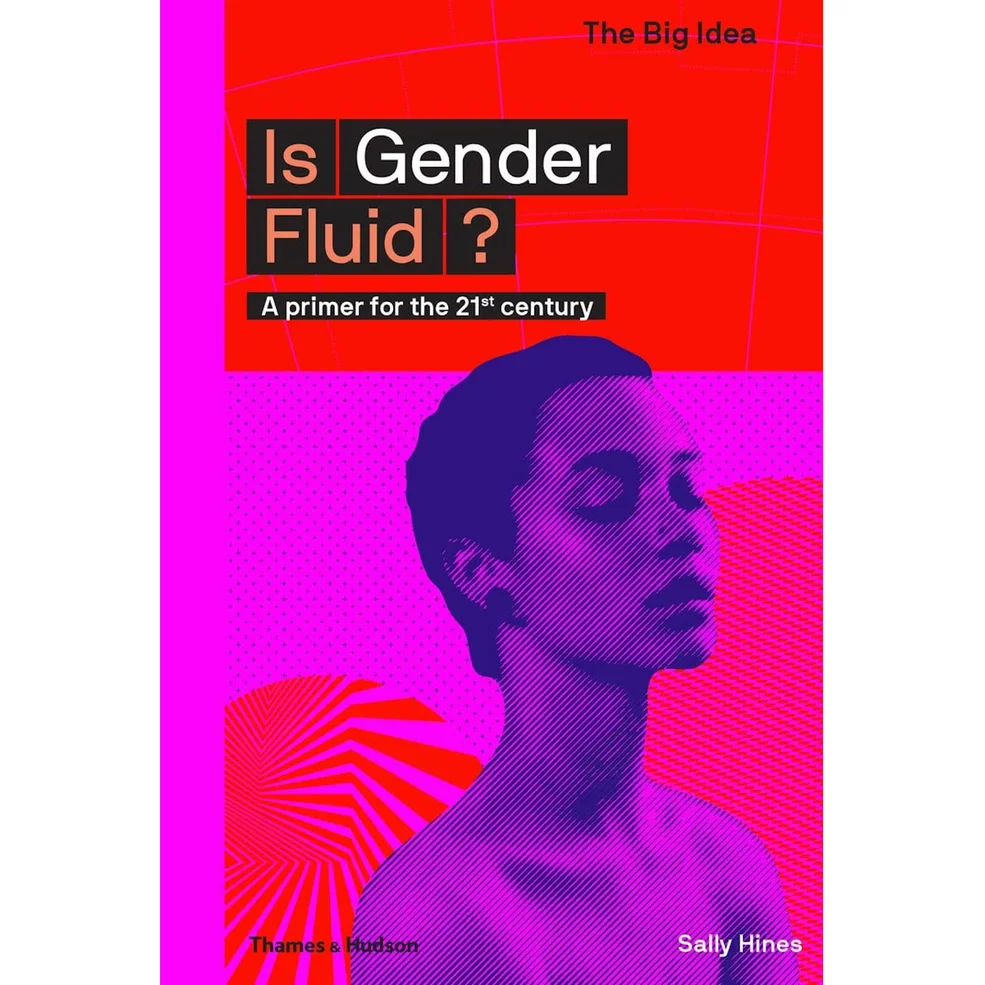 Thames and Hudson Ltd Is Gender Fluid? Image 1