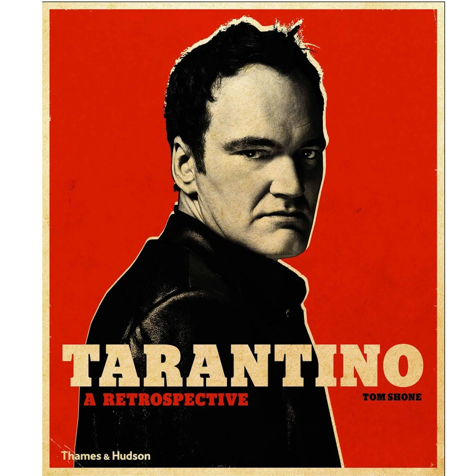 Thames and Hudson Ltd Tarantino - A Retrospective Image 1