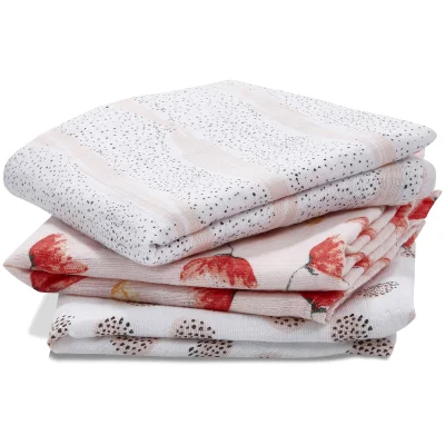 aden + anais Muslin Squares - Picked For You (3 Pack)