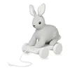 Cam Cam Pull Toy - Hare - Image 1