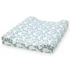Cam Cam Changing Cushion with Lining - Fiori - Image 1