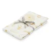 Cam Cam Light Printed Swaddle - Inventions - Image 1