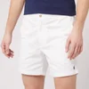 Polo Ralph Lauren Men's Classic Fit Prepster Shorts - White - Image 1