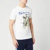Polo Ralph Lauren Men's Short Sleeve Printed T-Shirt - White - Image 1