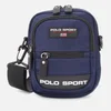 Polo Ralph Lauren Men's Polo Sport Messenger Bag - Navy - Image 1