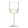 LSA Borough Wine Glass 380ml (Set of 4) - Image 1