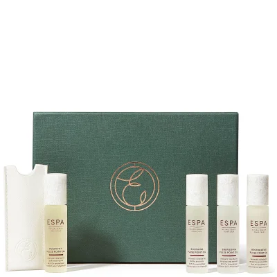 ESPA Good Times Roll' Pulse Point Collection (Worth £84.00)