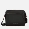 Coach Men's Metropolitan Soft Camera Bag - Black - Image 1