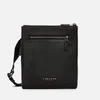 Coach Men's Metropolitan Soft Small Messenger Bag - Black - Image 1