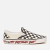 Vans Anaheim Classic Slip-On 98 DX Trainers - OG Fast Times - Image 1