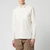 Oliver Spencer Men's Warham Shirt - Cream - Image 1