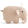 Kids Concept Linen Soft Toy - Mammoth - Image 1