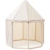 Kids Concept Pavillion Tent - Off White - Image 1