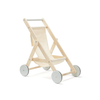 Kids Concept Wooden Stroller - Image 1