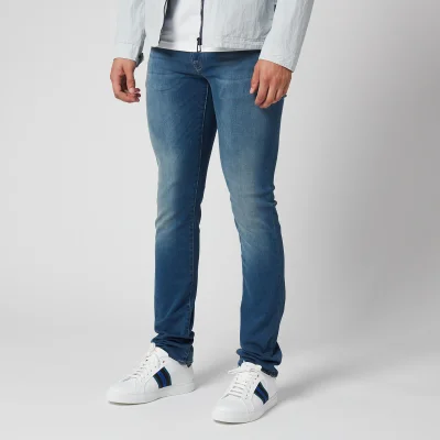 Tramarossa Men's Leonardo Slim 5 Pocket Jeans - 18 Months