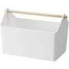 Yamazaki Favori Storage Box - White - Image 1