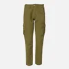 Edwin Men's 45 Combat Pants - Military Green - Image 1