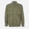 Edwin Men's Survival Jacket - Military Green - Image 1