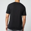 HUGO Men's Dero203 T-Shirt - Black - Image 1