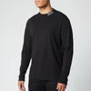 HUGO Men's Dotch Long Sleeve T-Shirt - Black - Image 1