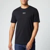 HUGO Men's Durned203 T-Shirt - Black - Image 1