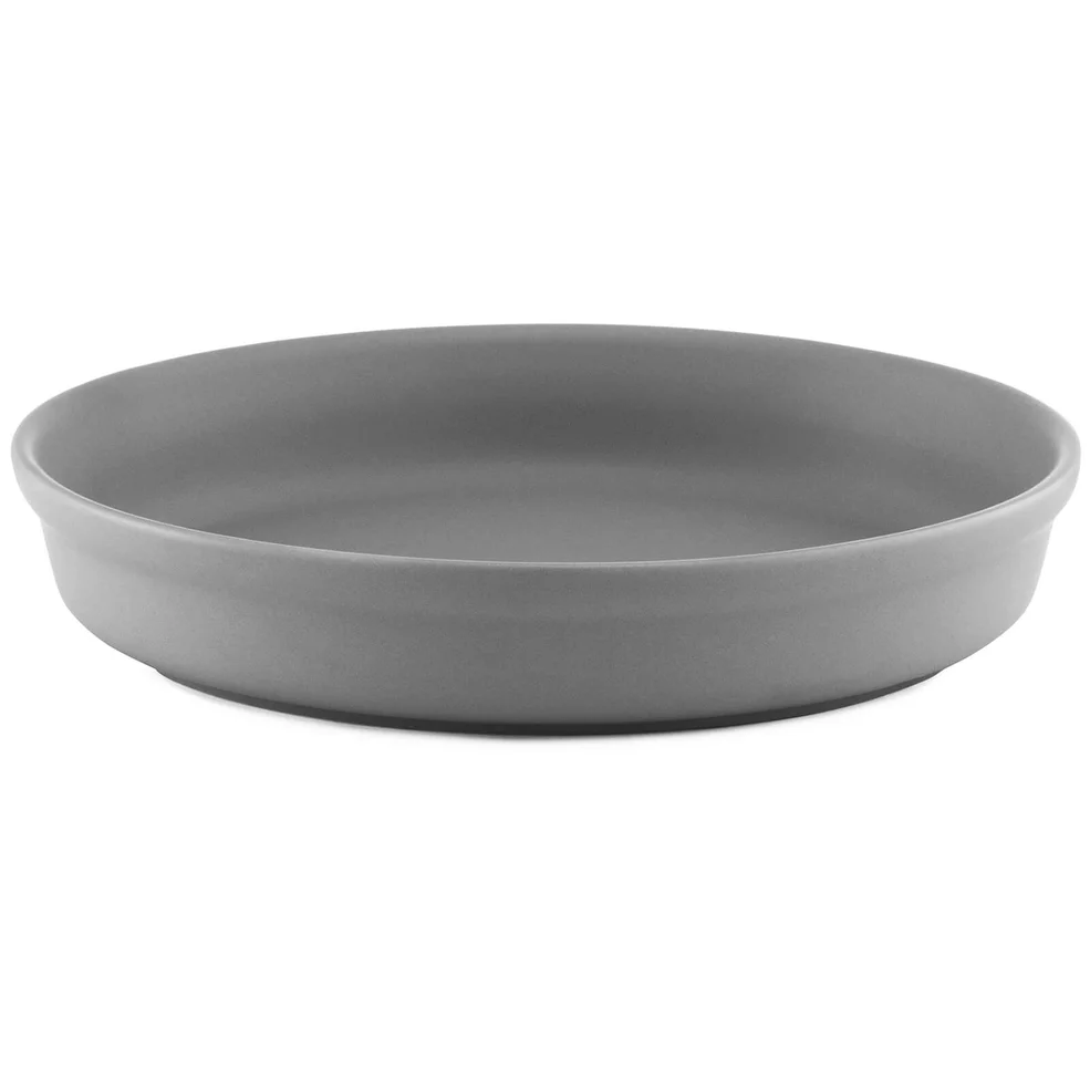 Normann Copenhagen Obi Dish - Grey Image 1