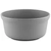 Normann Copenhagen Obi Bowl - Grey - Image 1