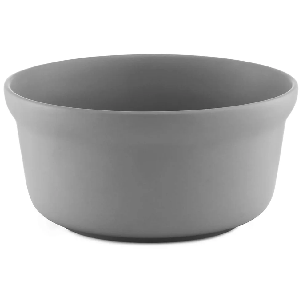 Normann Copenhagen Obi Bowl - Grey Image 1