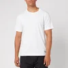 White Mountaineering Men's Logo Printed T Shirt - White - Image 1