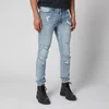 Ksubi Men's Van Winkle Trashed Dreams Jeans - Denim - Image 1