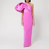 Solace London Women's Acacia Maxi Dress - Bright Purple - Image 1