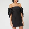 Solace London Women's Elina Mini Dress - Black - Image 1