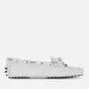 Tod's Women's Heaven Driving Shoes - White - Image 1