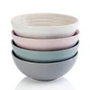 Le Creuset Stoneware Calm Collection Cereal Bowls (Set of 4) - Image 1