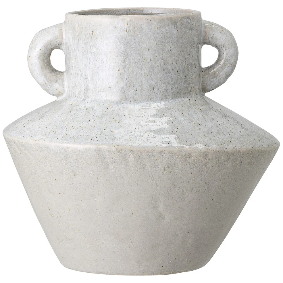 Bloomingville Vase - Grey Image 1