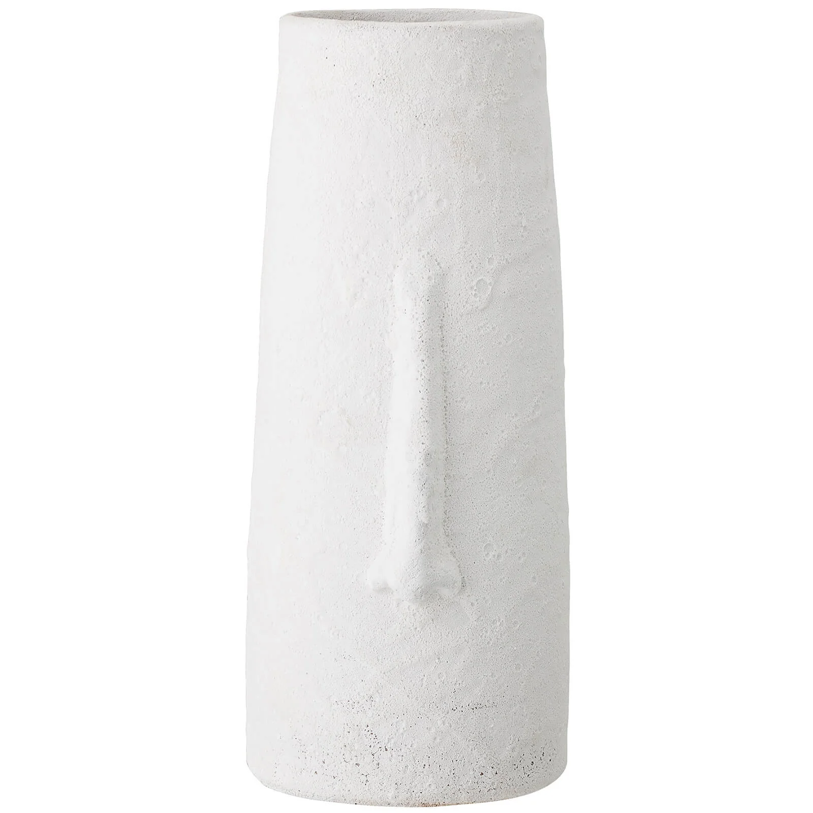 Bloomingville Deco Vase - White Image 1