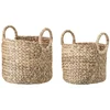 Bloomingville Baskets - Natural (Set of 2) - Image 1