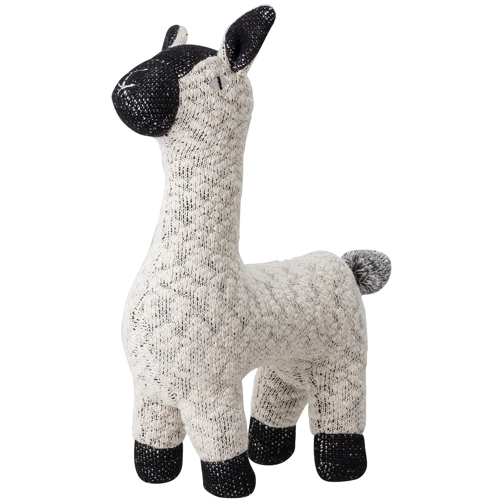 Bloomingville MINI Llama Toy Image 1