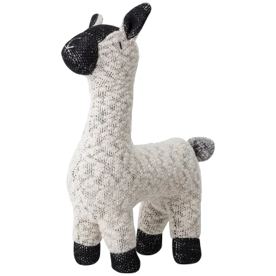 Bloomingville MINI Llama Toy