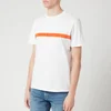 Parajumpers Men's Spike T-Shirt - White - Image 1