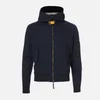 Parajumpers Men's Alioth Bomber Jacket - Navy - Image 1