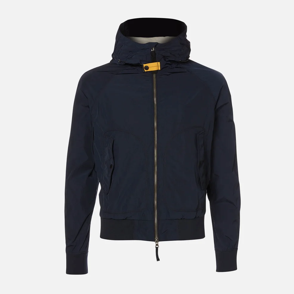 Parajumpers Men's Alioth Bomber Jacket - Navy Image 1