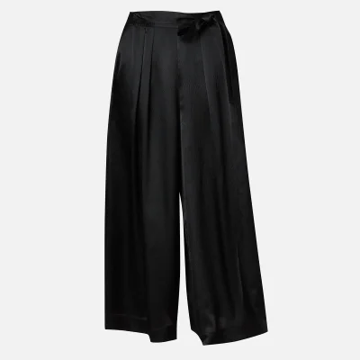 McQ Alexander McQueen Women's Iki Trousers - Black